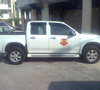 Kawalan Perwira