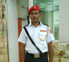 Kawalan Perwira