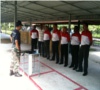 Kawalan Perwira
