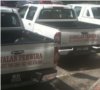 Kawalan Perwira