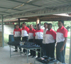 Kawalan Perwira